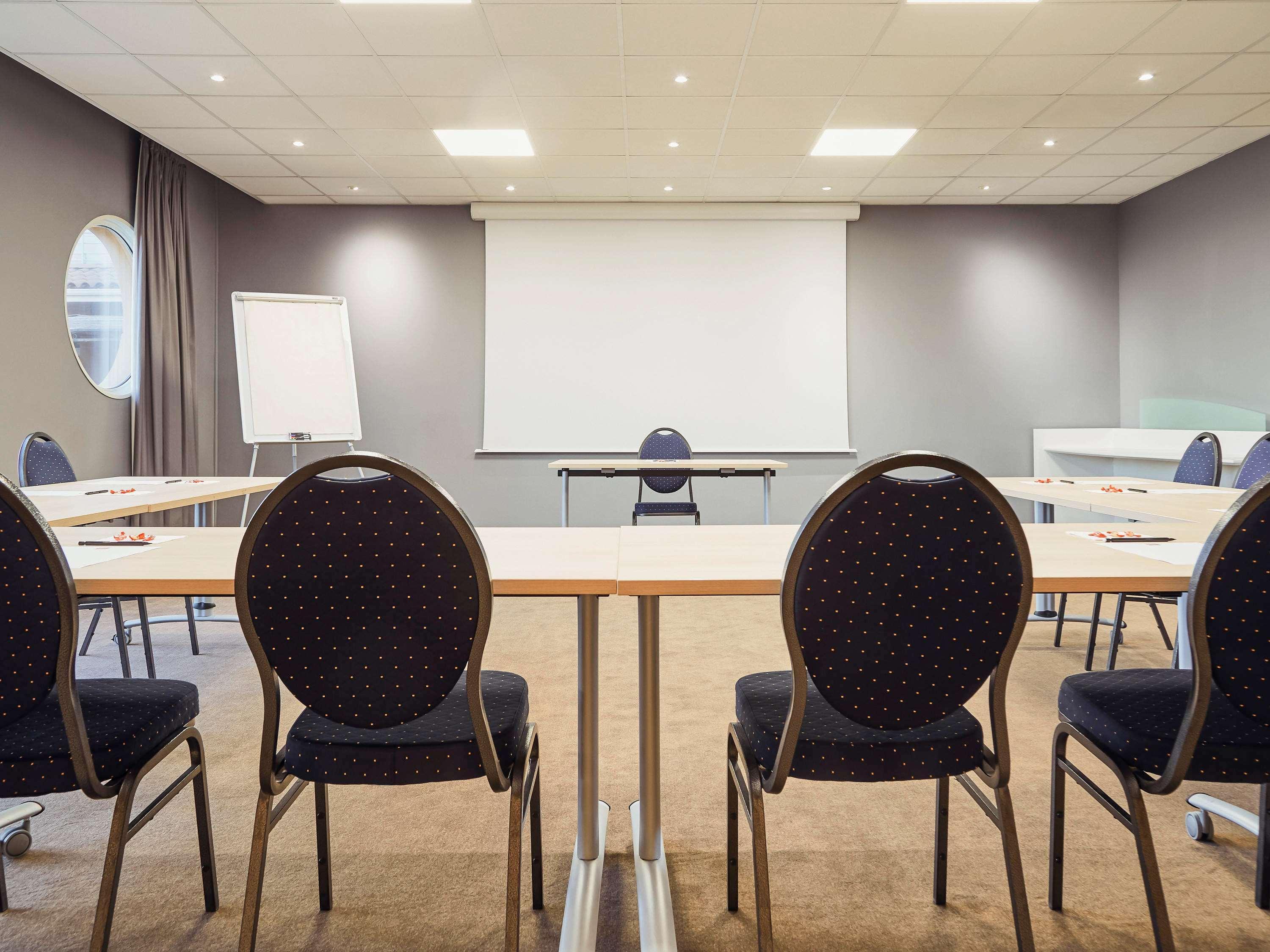 Ibis La Ciotat Otel Dış mekan fotoğraf
