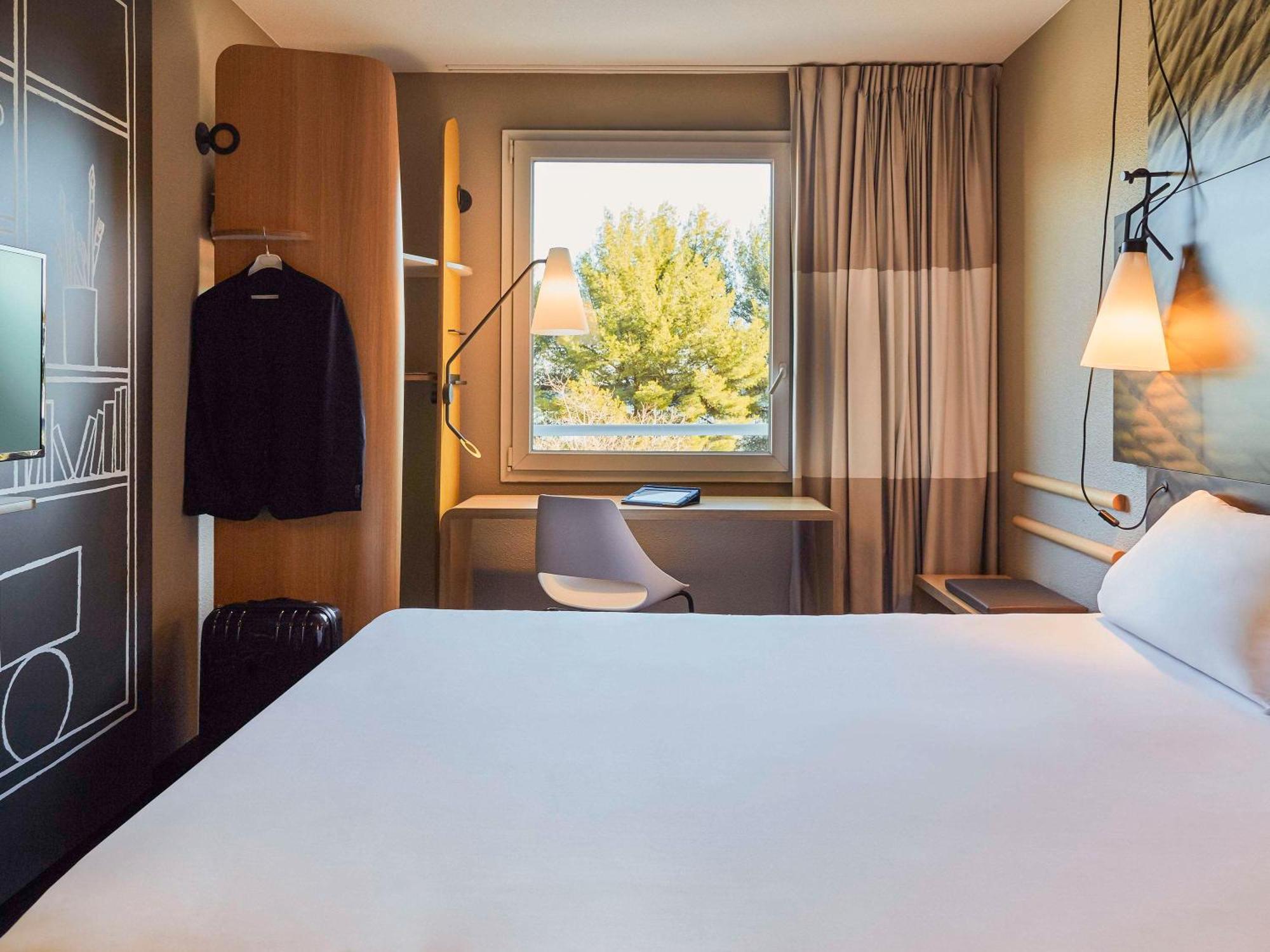 Ibis La Ciotat Otel Dış mekan fotoğraf