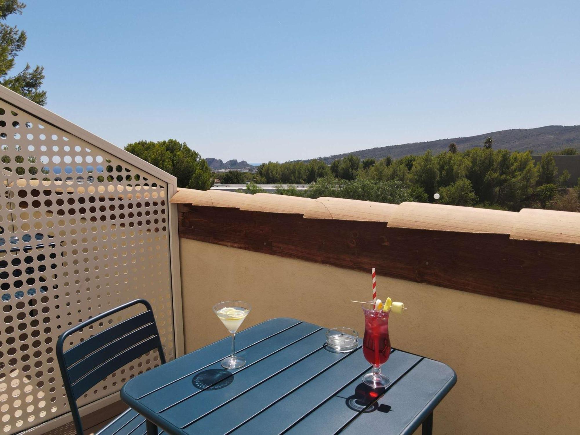 Ibis La Ciotat Otel Dış mekan fotoğraf