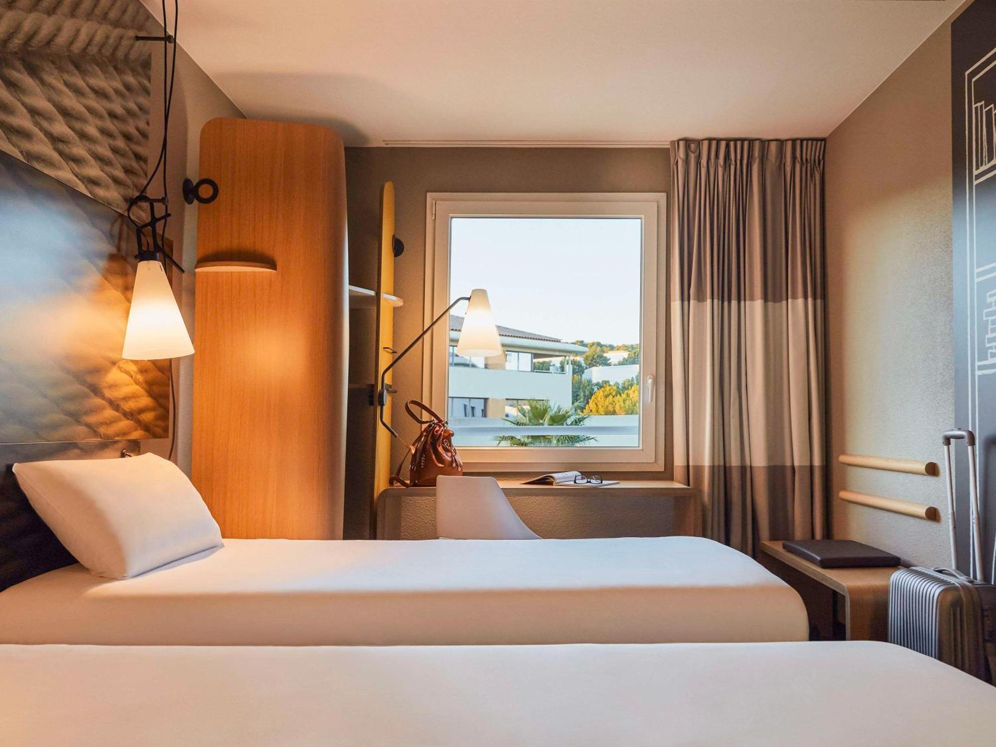 Ibis La Ciotat Otel Dış mekan fotoğraf
