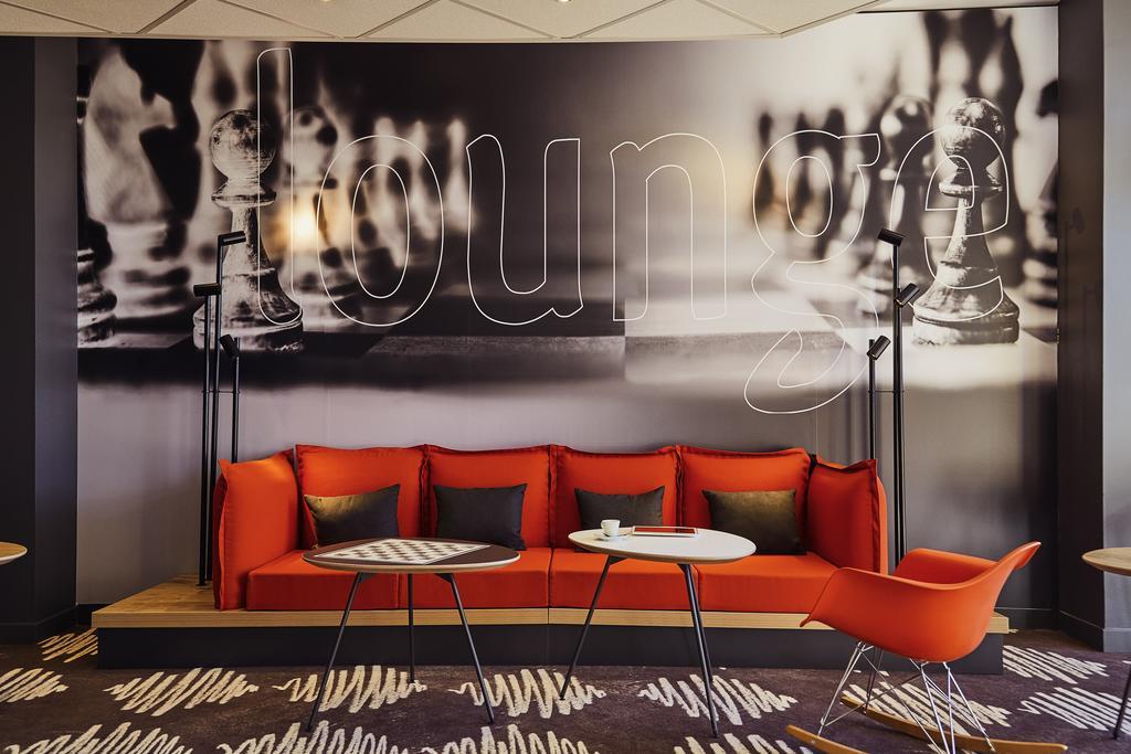 Ibis La Ciotat Otel Dış mekan fotoğraf