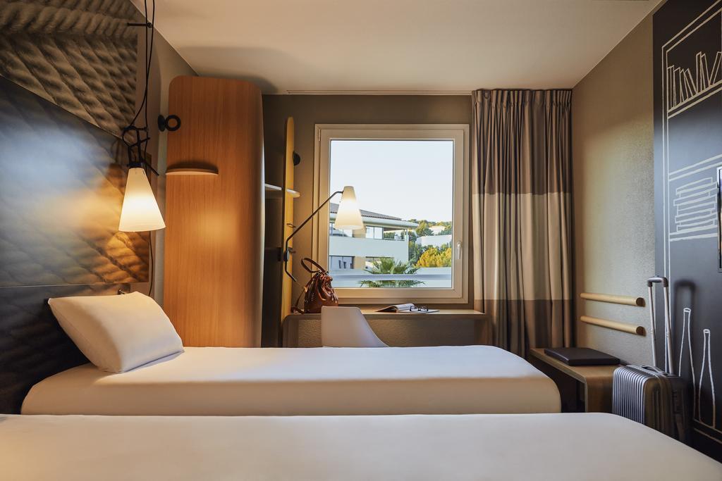 Ibis La Ciotat Otel Dış mekan fotoğraf