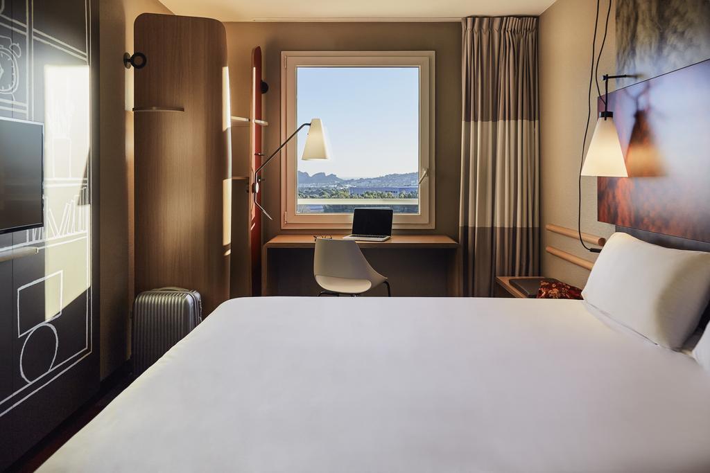 Ibis La Ciotat Otel Dış mekan fotoğraf