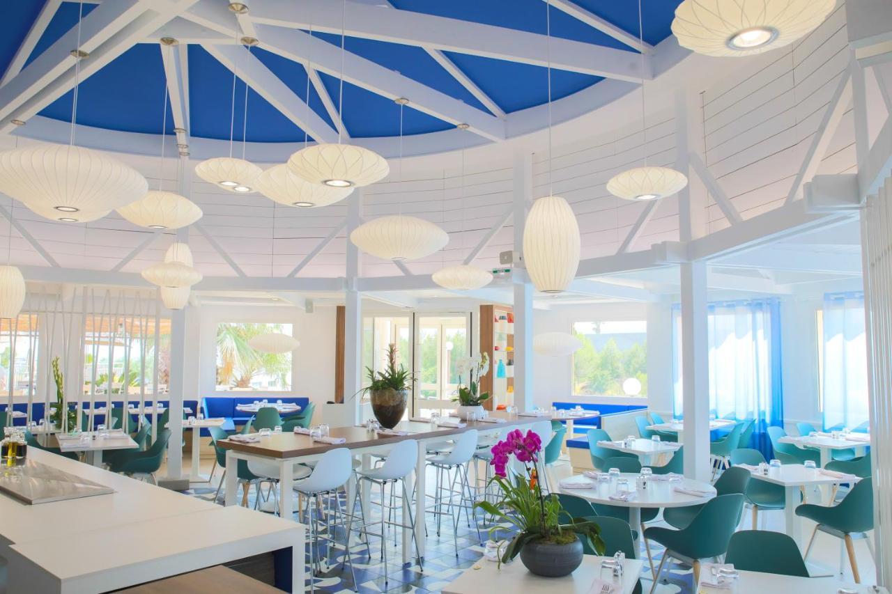 Ibis La Ciotat Otel Dış mekan fotoğraf